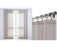Local Curtain Cleaning Sydney