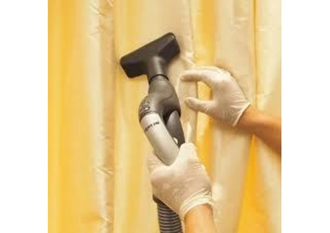 Local Curtain Cleaning Sydney - 2/5