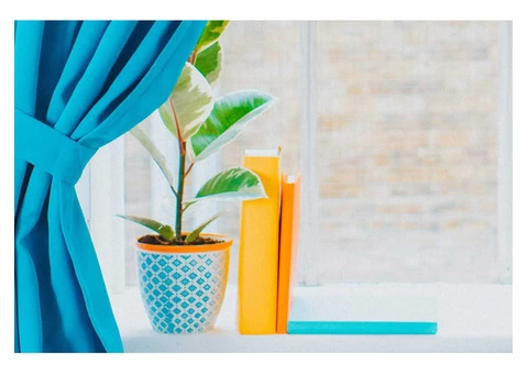 Local Curtain Cleaning Sydney - 3/5