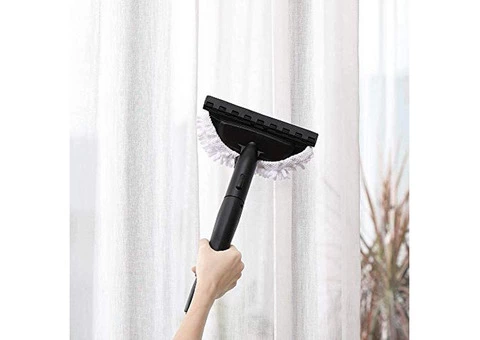 Local Curtain Cleaning Sydney - 4/5