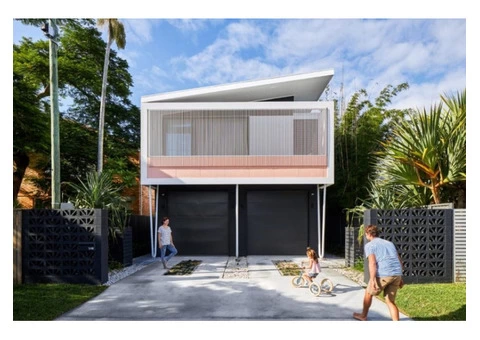 Custom home builders gold coast