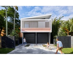 Custom home builders gold coast