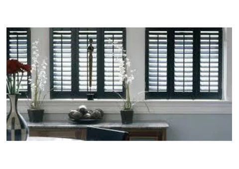 Buy plantation shutters in melbourne at reasonable price - 3/4