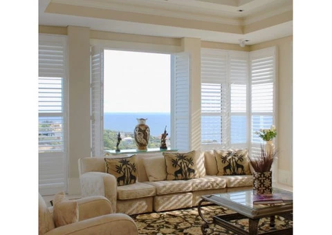 Buy plantation shutters in melbourne at reasonable price - 4/4