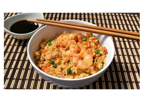 Delicious Chinese Food !! Get 5% off @Asian Bay Restaurant Clayfield, QLD - 2/3