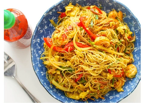 Delicious Chinese Food !! Get 5% off @Asian Bay Restaurant Clayfield, QLD - 3/3