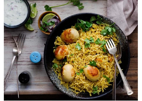 Delicious Breakfast & Brunch !! Get 5% off @Apna Adda Cafe and Restaurant Nailsworth, SA - 1/3
