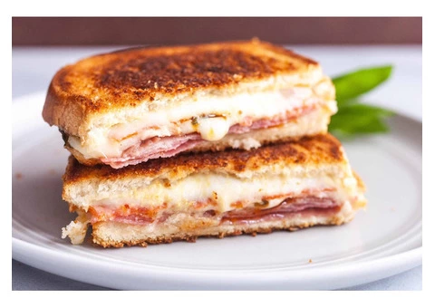 Delicious Breakfast & Brunch !! Get 5% off @Apna Adda Cafe and Restaurant Nailsworth, SA - 2/3