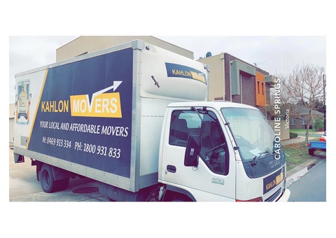 TOP REMOVALISTS MELBOURNE FOR EFFORTLESSLY MOVING YOUR HOUSE - 2/8