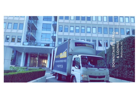 TOP REMOVALISTS MELBOURNE FOR EFFORTLESSLY MOVING YOUR HOUSE - 3/8