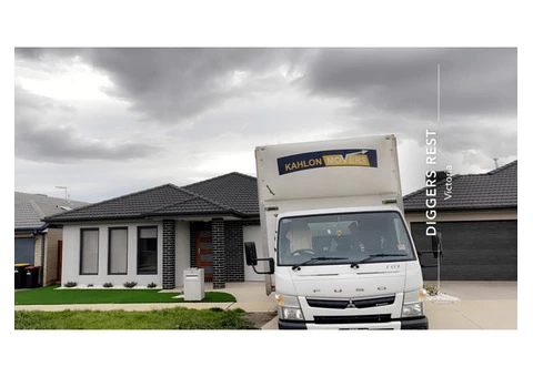 TOP REMOVALISTS MELBOURNE FOR EFFORTLESSLY MOVING YOUR HOUSE - 8/8