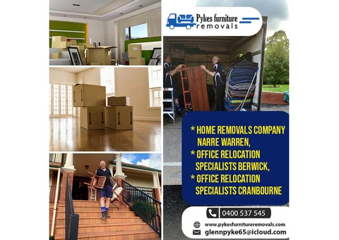 Hire The Service Of A Reliable Home Removals Company
