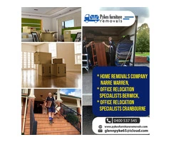 Hire The Service Of A Reliable Home Removals Company