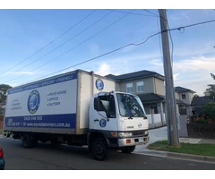 Removalists Melbourne Movers Ensure Better Experience With Moving Anything