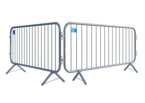 Affordable Temporary Fencing Services | Burton Demolition