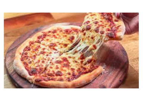 Get 5% Off @ Oxenford Seafood and Pizza, QLD