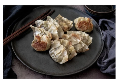 Delicious Vegan Food !! Get 5% off @Vegan! Thai-riffic Coorparoo, QLD - 1/3
