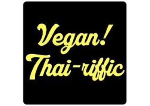 Delicious Vegan Food !! Get 5% off @Vegan! Thai-riffic Coorparoo, QLD - 2/3