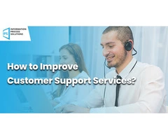 How to Improve Customer Support Services?