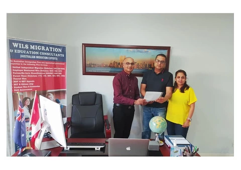 Top 10 Migration and Education Consultants Adelaide