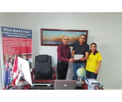 Top 10 Migration and Education Consultants Adelaide