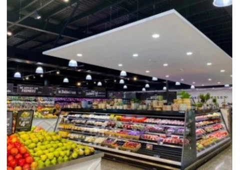 Commercial Painters Brisbane