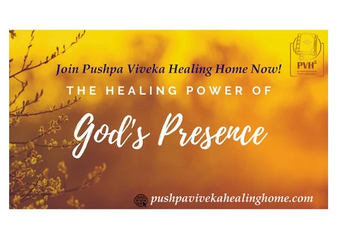 Best Healing Workshops in Bangalore | PVHH