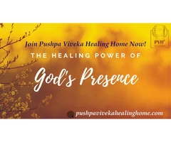 Best Healing Workshops in Bangalore | PVHH