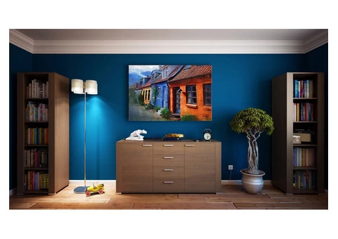 Home Theatre Sound Absorbing Panels