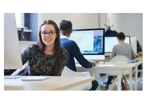 Custom software development