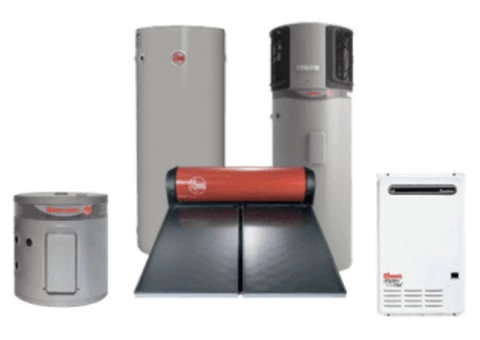 Solar hot water system cost - Sunshine Coast - 3/3