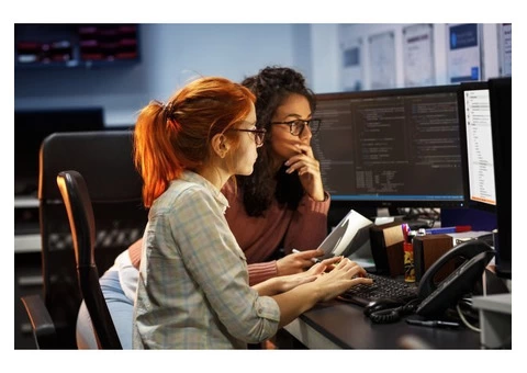 Managed IT Solutions