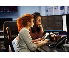 Managed IT Solutions