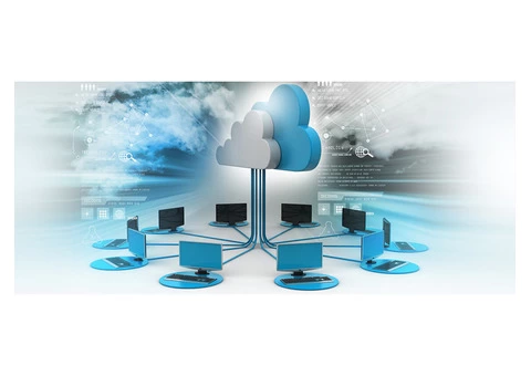 Managed IT Support Services