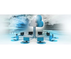 Managed IT Support Services