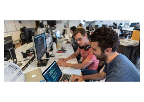 Managed IT Services Melbourne