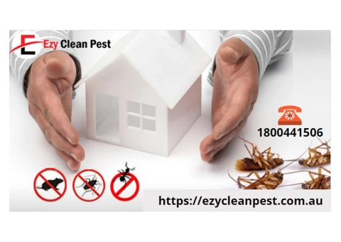Top Pest Control Services in Sydney - 2/2