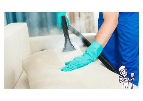 Best Upholstery Cleaning Adelaide - 2/3