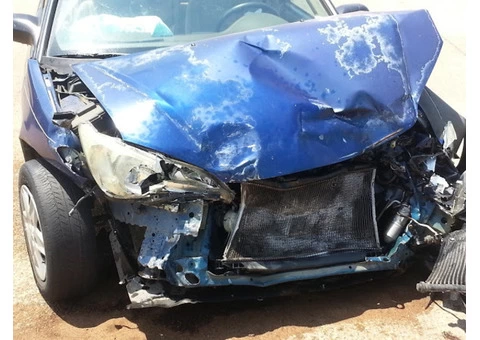 Panel Beaters Altona north