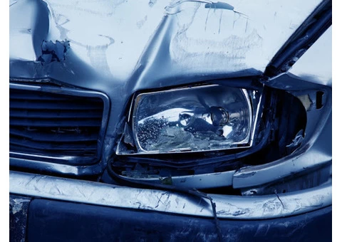 Panel Beaters Derrimut