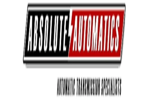 Automatic Transmission Services in Melbourne - Absolute Automatics