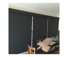 Sunscreen Blinds Melbourne