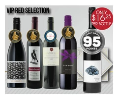 Buy Online Best of Boutique CC VIP 12 Red at Boutique Wine