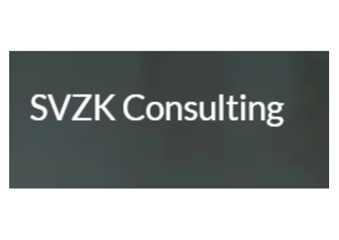 SVZK Consulting