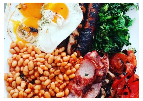 Diner On Electra Morwell,VIC - 5% Off - 3/4