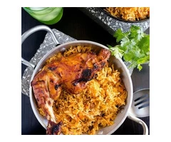 Delicious Middle Eastern Food !! Get 5% off @Petra Restaurant Victoria Park, WA