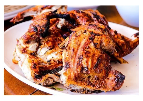 Delicious Middle Eastern Food !! Get 5% off @Petra Restaurant Victoria Park, WA - 2/3