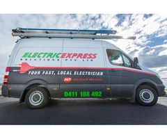 24 Hour Electrician Near Me