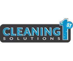 Cleaning 1St Solutions