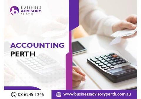 Consult With The Top Professional Tax Advisors Service Providers In Perth